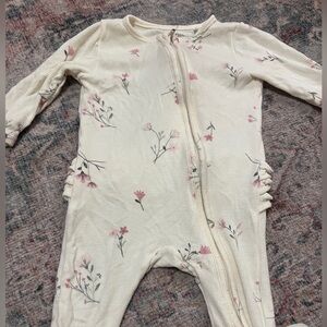 Angel Dear 0-3 Month Pajama